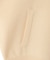 【WEB限定】コクーンジップニットブルゾン
