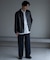 《別注》【GRAMICCI/グラミチ】EX WOOLY STRAGHT