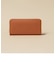 SHIPS:【SAFFIANO LEATHER】 イタリアンレザー 長財布
