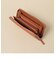SHIPS:【SAFFIANO LEATHER】 イタリアンレザー 長財布