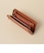 SHIPS:【SAFFIANO LEATHER】 イタリアンレザー 長財布
