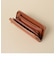 SHIPS:【SAFFIANO LEATHER】 イタリアンレザー 長財布
