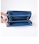 SHIPS:【SAFFIANO LEATHER】 イタリアンレザー 長財布