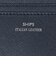 SHIPS:【SAFFIANO LEATHER】イタリアンレザー  カードケース （名刺入れ）