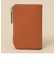 SHIPS:【SAFFIANO LEATHER】 イタリアンレザー キーケース