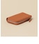 SHIPS:【SAFFIANO LEATHER】 イタリアンレザー キーケース