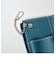 SHIPS:【SAFFIANO LEATHER】 イタリアンレザー キーケース