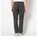 GROWN&SEWN: Independent Slim Pant - Ultimate Twill