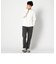 GROWN&SEWN: Independent Slim Pant - Ultimate Twill
