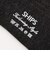 SHIPS: ストライプ（5mm) コットン ドレス ソックス