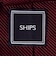 SHIPS: シルク レップ ソリッド ネクタイ