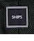 SHIPS: シルク レップ ソリッド ネクタイ