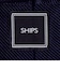 SHIPS: シルク レップ ソリッド ネクタイ