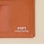 SHIPS: 【SAFFIANO LEATHER】イタリアンレザー IDケース