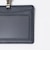 SHIPS: 【SAFFIANO LEATHER】イタリアンレザー IDケース
