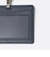 SHIPS: 【SAFFIANO LEATHER】イタリアンレザー IDケース
