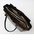 【SHIPS別注】Boldrini Selleria: レザー トートバッグ