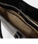 【SHIPS別注】Boldrini Selleria: レザー トートバッグ