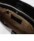 【SHIPS別注】Boldrini Selleria: レザー トートバッグ