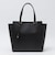 【SHIPS別注】Boldrini Selleria: レザー トートバッグ