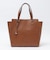 【SHIPS別注】Boldrini Selleria: レザー トートバッグ