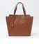 【SHIPS別注】Boldrini Selleria: レザー トートバッグ