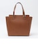 【SHIPS別注】Boldrini Selleria: レザー トートバッグ