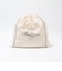 【SHIPS別注】Boldrini Selleria: レザー トートバッグ