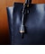 【SHIPS別注】Boldrini Selleria: レザー トートバッグ