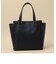 【SHIPS別注】Boldrini Selleria: レザー トートバッグ