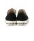 CONVERSE: JAPAN MADE キャンバス オールスター