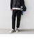 【WEB限定】ストレッチ ベーシック ベイカー パンツ