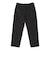 【WEB限定】ストレッチ ベーシック ベイカー パンツ