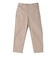 【WEB限定】ストレッチ ベーシック ベイカー パンツ