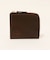 HORWEEN(R) ジップ ウォレット◇