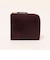 HORWEEN(R) ジップ ウォレット◇