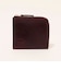 HORWEEN(R) ジップ ウォレット◇