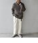 SHIPS any: HORWEEN ガチャベルト◇