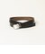 SHIPS any: HORWEEN ガチャベルト◇