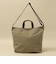 【SHIPS別注】STANDARD SUPPLY: CORDURA(R) 2WAY トートバッグ