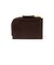 HORWEEN ミニ Ｌジップ ウォレット◇