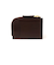 HORWEEN ミニ Ｌジップ ウォレット◇