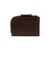 HORWEEN ミニ Ｌジップ ウォレット◇
