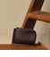 HORWEEN ミニ Ｌジップ ウォレット◇