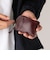 HORWEEN ミニ Ｌジップ ウォレット◇
