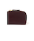 HORWEEN ミニ Ｌジップ ウォレット◇