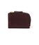 HORWEEN ミニ Ｌジップ ウォレット◇