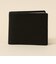 【WEB限定】SHIPS:【SAFFIANO LEATHER】2トーン 2つ折 ウォレット（財布）