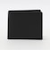 【WEB限定】SHIPS:【SAFFIANO LEATHER】2トーン 2つ折 ウォレット（財布）