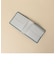 【WEB限定】SHIPS:【SAFFIANO LEATHER】2トーン 2つ折 ウォレット（財布）